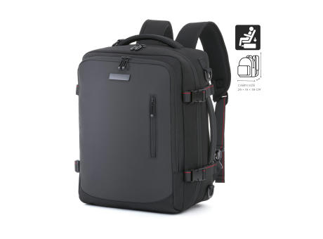 Scandic Kabinenrucksack
