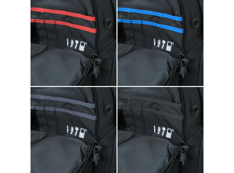 Expedition Sport-Rucksack XXL