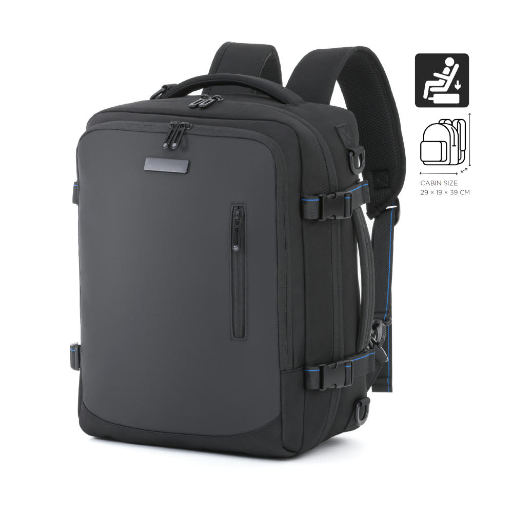 Scandic Kabinenrucksack