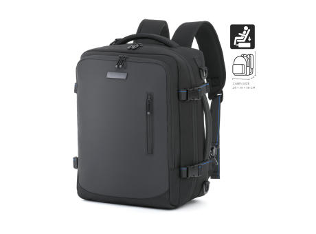 Scandic Kabinenrucksack