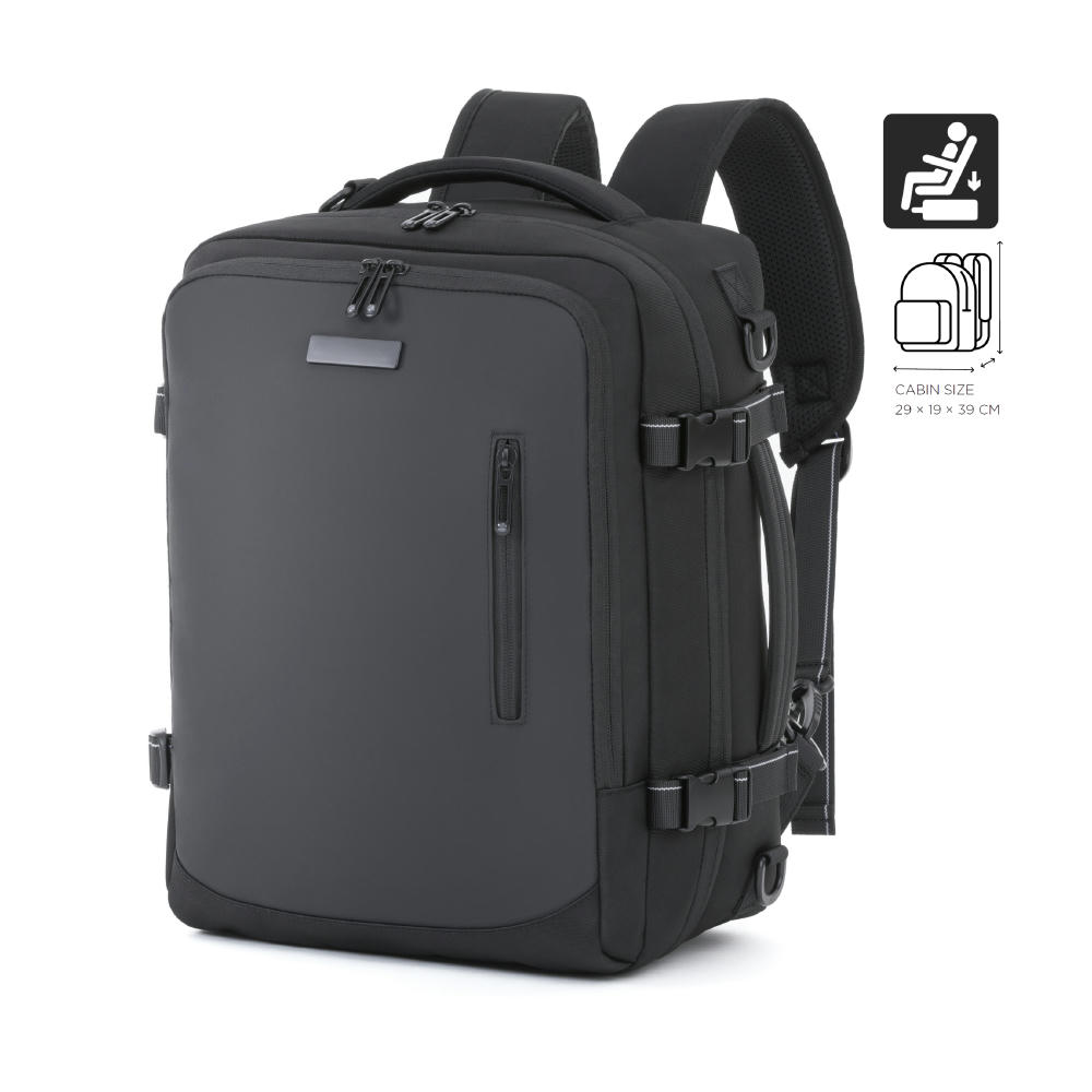 Scandic Kabinenrucksack