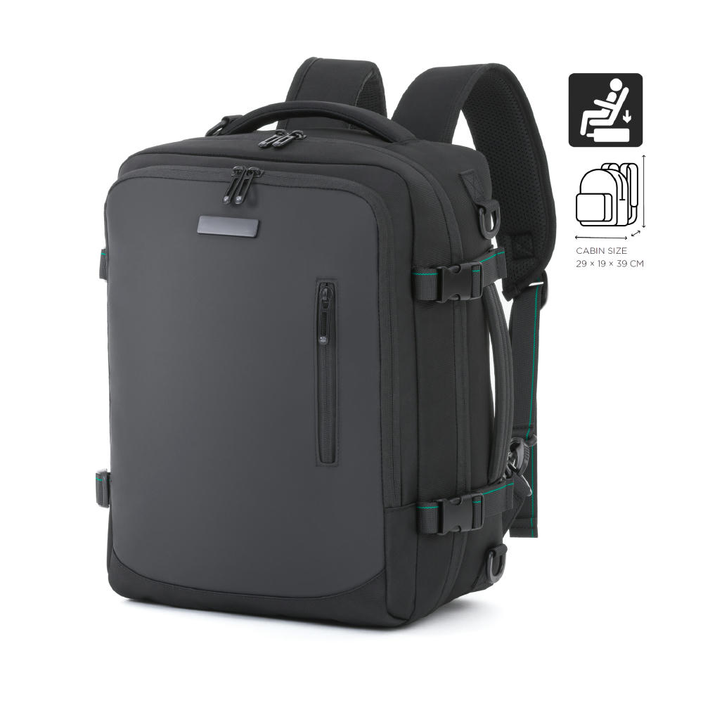 Scandic Kabinenrucksack