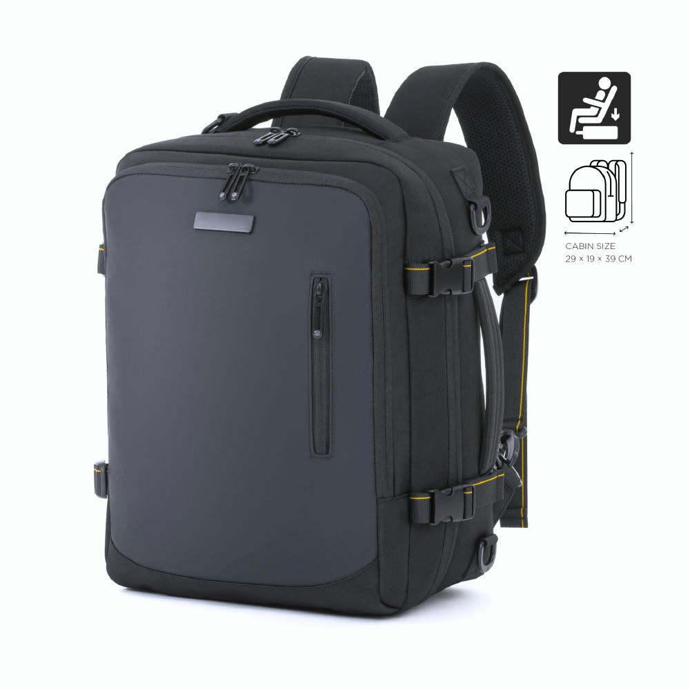 Scandic Kabinenrucksack