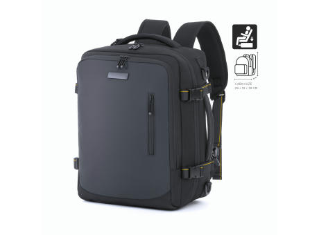 Scandic Kabinenrucksack