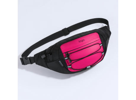 Nordic Gürteltasche