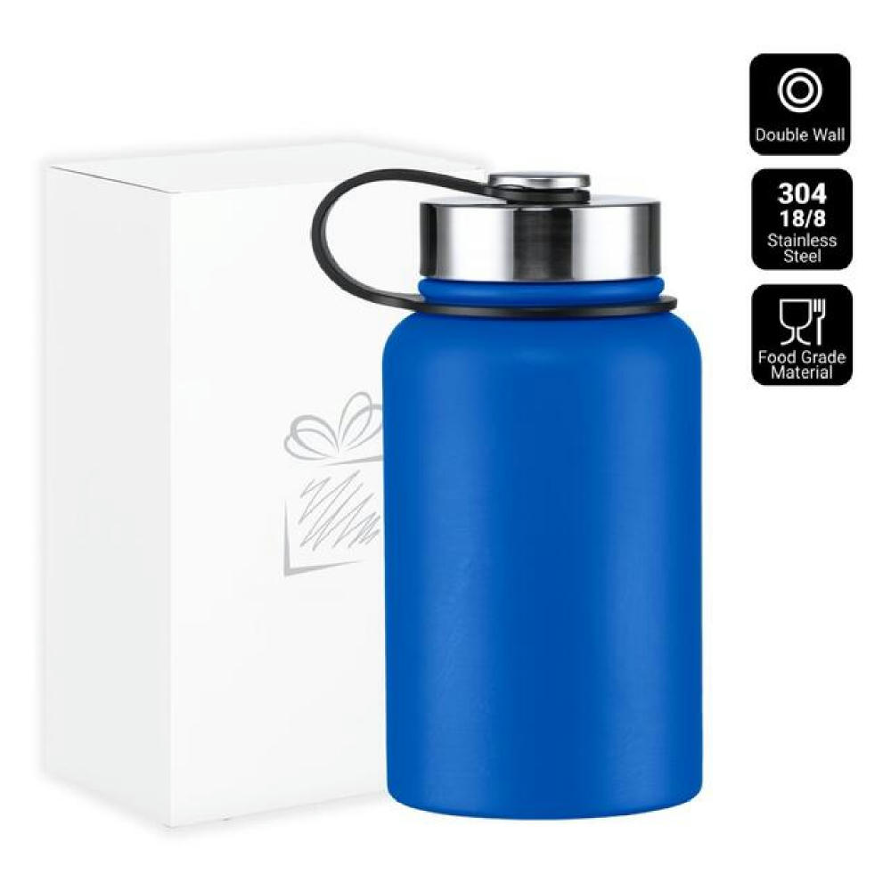 NORDIC VAKUUM LEBENSMITTELTHERMOS, 600 ml