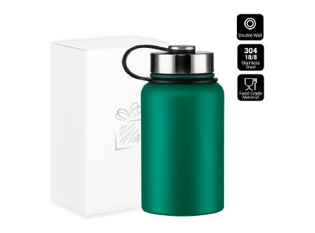 NORDIC VAKUUM LEBENSMITTELTHERMOS, 600 ml