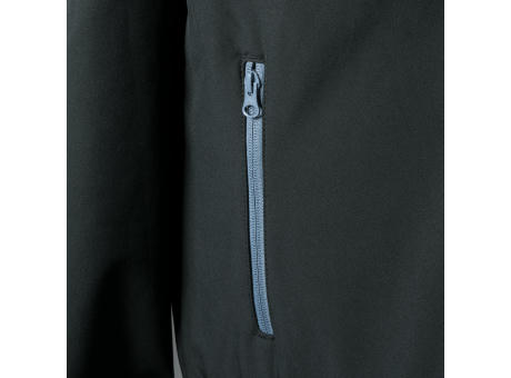 HERRENJACKE SOFTSHELL, Größe L