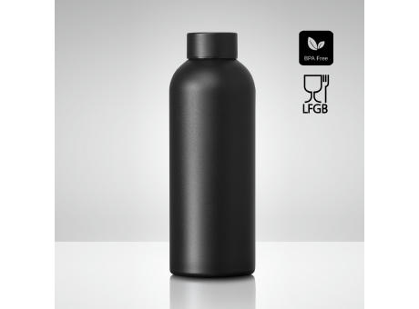 NORDIC THERMOFLASCHE, 500 ml.