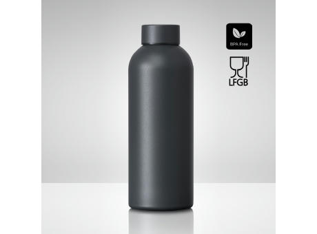 NORDIC THERMOFLASCHE, 500 ml.