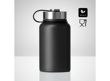 NORDIC VAKUUM LEBENSMITTELTHERMOS, 600 ml