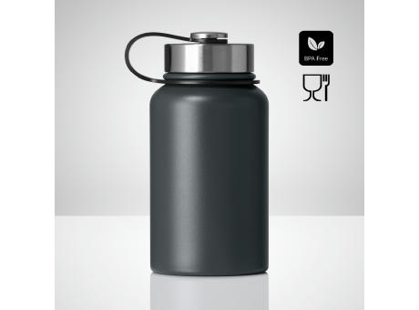 NORDIC VAKUUM LEBENSMITTELTHERMOS, 600 ml