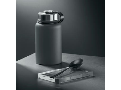 NORDIC VAKUUM LEBENSMITTELTHERMOS, 600 ml