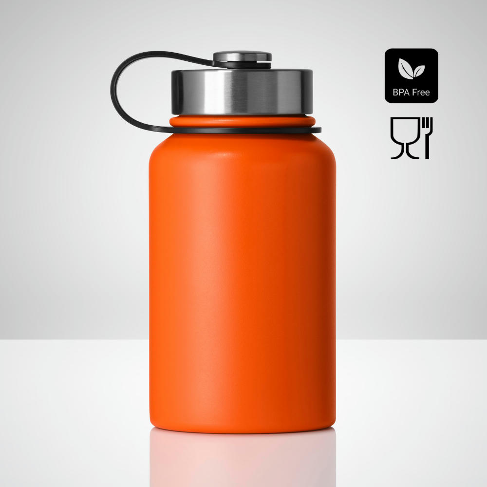 NORDIC VAKUUM LEBENSMITTELTHERMOS, 600 ml