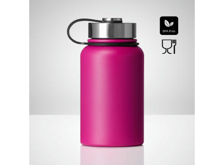 NORDIC VAKUUM LEBENSMITTELTHERMOS, 600 ml