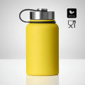 NORDIC VAKUUM LEBENSMITTELTHERMOS, 600 ml