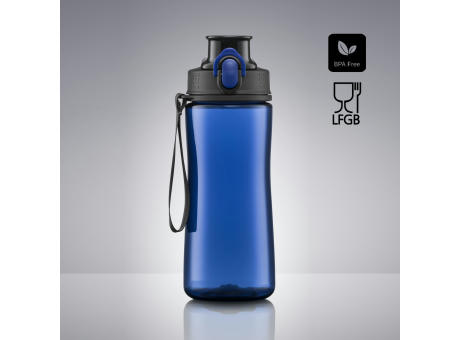 NEON-WASSERFLASCHE, 580 ml.