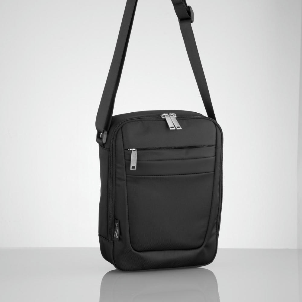 MISTRAL MESSENGER-TASCHE