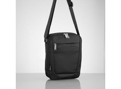 MISTRAL MESSENGER-TASCHE