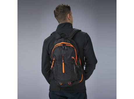 OUTDOOR RUCKSACK FLASH L