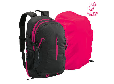 OUTDOOR RUCKSACK FLASH L