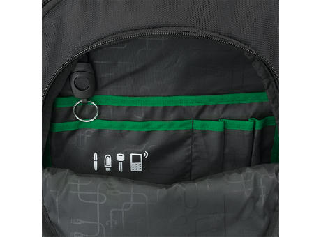 BUSINESS-RUCKSACK VOYAGER I