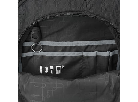 BUSINESS-RUCKSACK VOYAGER I