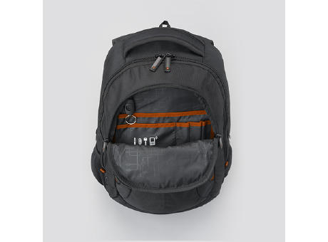 BUSINESS-RUCKSACK VOYAGER I