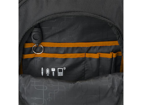 BUSINESS-RUCKSACK VOYAGER I