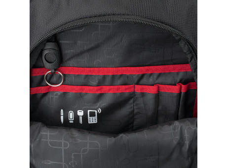 BUSINESS-RUCKSACK VOYAGER I