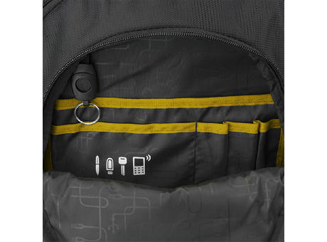 BUSINESS-RUCKSACK VOYAGER I