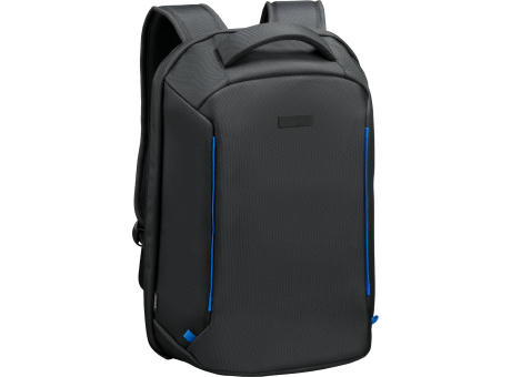 ANTIDIEBSTAHL RUCKSACK XENON 17"