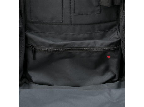 ANTIDIEBSTAHL RUCKSACK XENON 17"