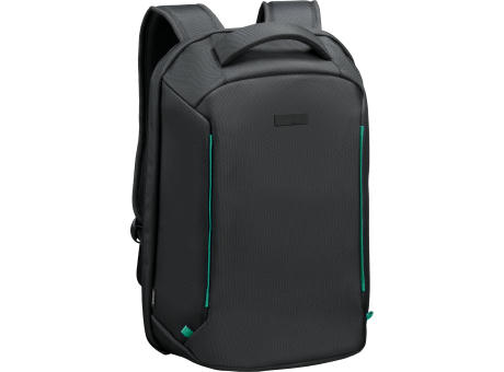 ANTIDIEBSTAHL RUCKSACK XENON 17"