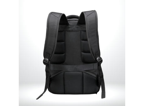 ANTIDIEBSTAHL RUCKSACK XENON 17"