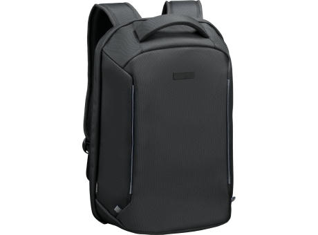 ANTIDIEBSTAHL RUCKSACK XENON 17"