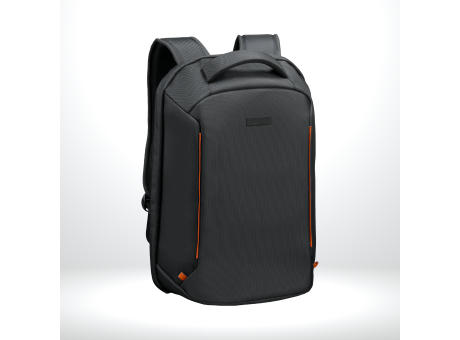 ANTIDIEBSTAHL RUCKSACK XENON 17"