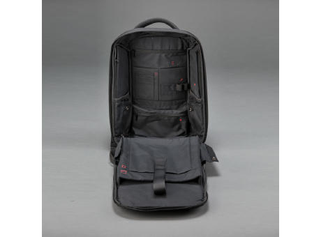 ANTIDIEBSTAHL RUCKSACK XENON 17"