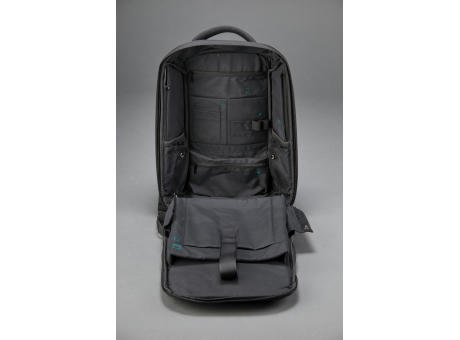 ANTIDIEBSTAHL RUCKSACK XENON 17"