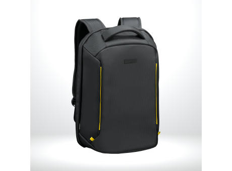 ANTIDIEBSTAHL RUCKSACK XENON 17"