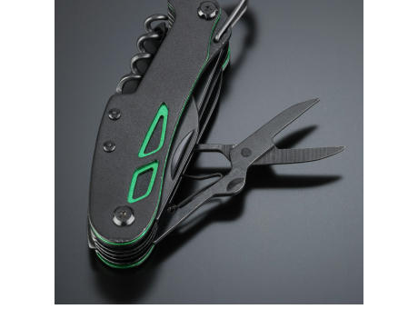 OPTIMA TITANIUM POCKET KNIFE