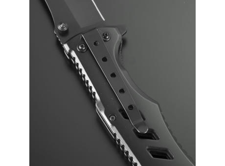 OPTIMA TITANIUM TASCHENMESSER