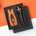 SET COLORADO II: TASCHENLAMPE UND MULTITOOL