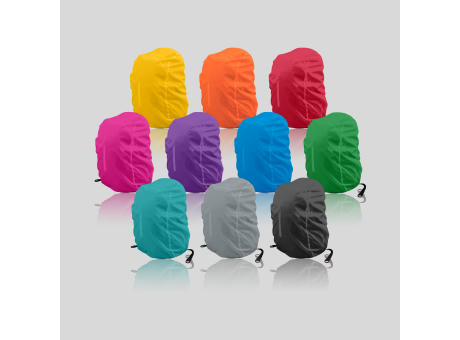 OUTDOOR RUCKSACK FLASH M