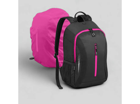 OUTDOOR RUCKSACK FLASH M