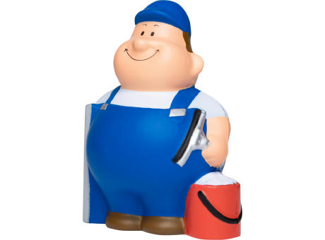 Fensterputzer Bert®