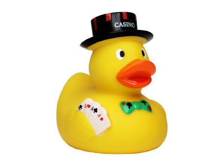 Quietsche-Ente Poker Ente