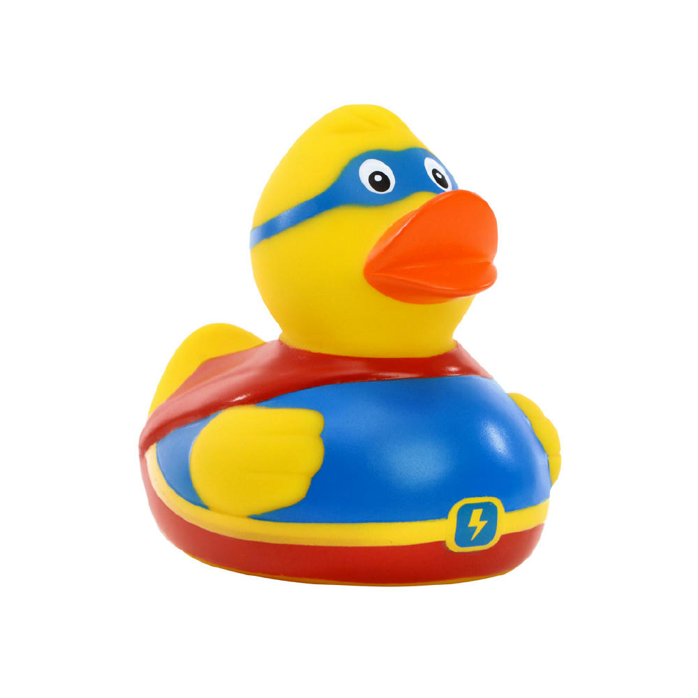 Quietsche-Ente Superduck