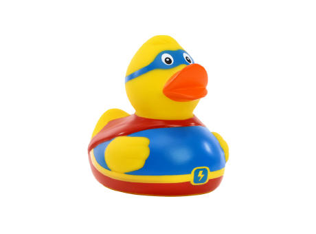 Quietsche-Ente Superduck