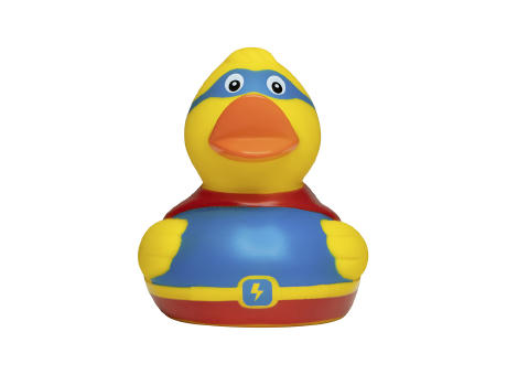 Quietsche-Ente Superduck